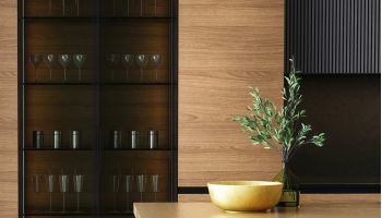 Aménagement de cusine