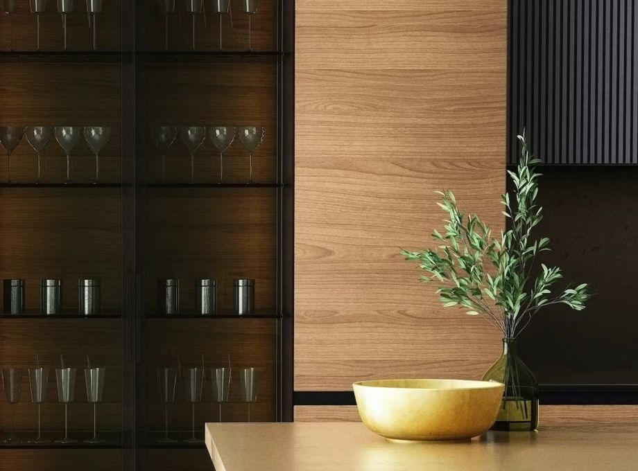 Aménagement de cusine