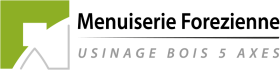 Usinage bois 5 axes - Menuiserie Forezienne